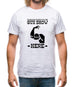 Exchange tickets for the gun show here Mens T-Shirt