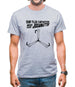 My Flux Capacitor Needs Your Jiggawatts Mens T-Shirt