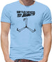 My Flux Capacitor Needs Your Jiggawatts Mens T-Shirt