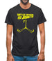 My Flux Capacitor Needs Your Jiggawatts Mens T-Shirt