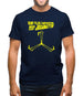 My Flux Capacitor Needs Your Jiggawatts Mens T-Shirt