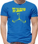 My Flux Capacitor Needs Your Jiggawatts Mens T-Shirt