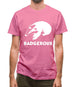 Badgerous Mens T-Shirt