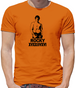 Rocky XVXXIIVXVI Mens T-Shirt