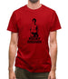 Rocky XVXXIIVXVI Mens T-Shirt