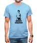 Rocky XVXXIIVXVI Mens T-Shirt