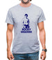 Rocky XVXXIIVXVI Mens T-Shirt
