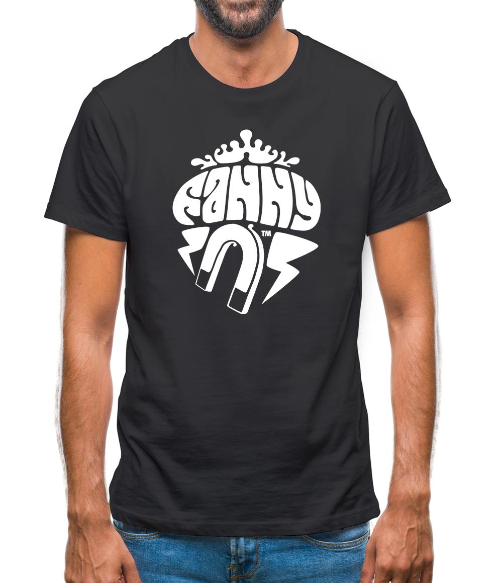 Fanny magnet Mens T-Shirt