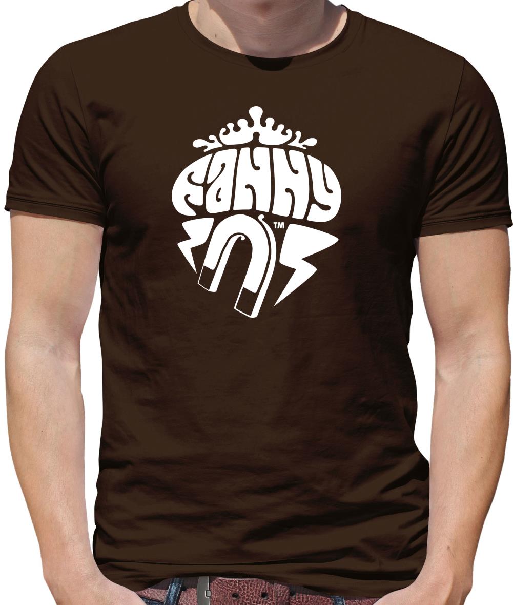 Fanny magnet Mens T-Shirt