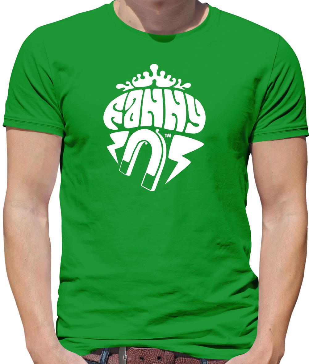 Fanny magnet Mens T-Shirt