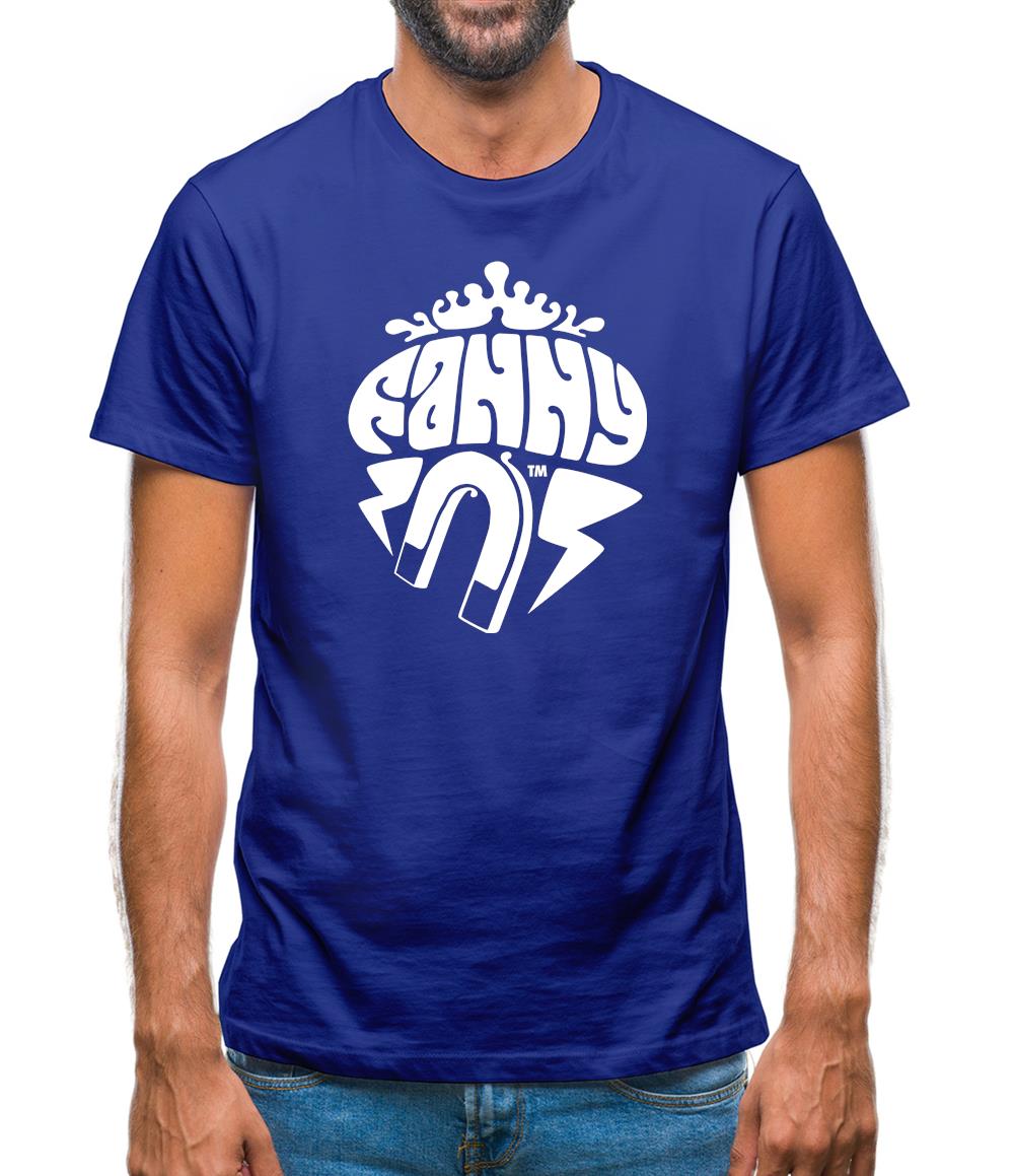 Fanny magnet Mens T-Shirt