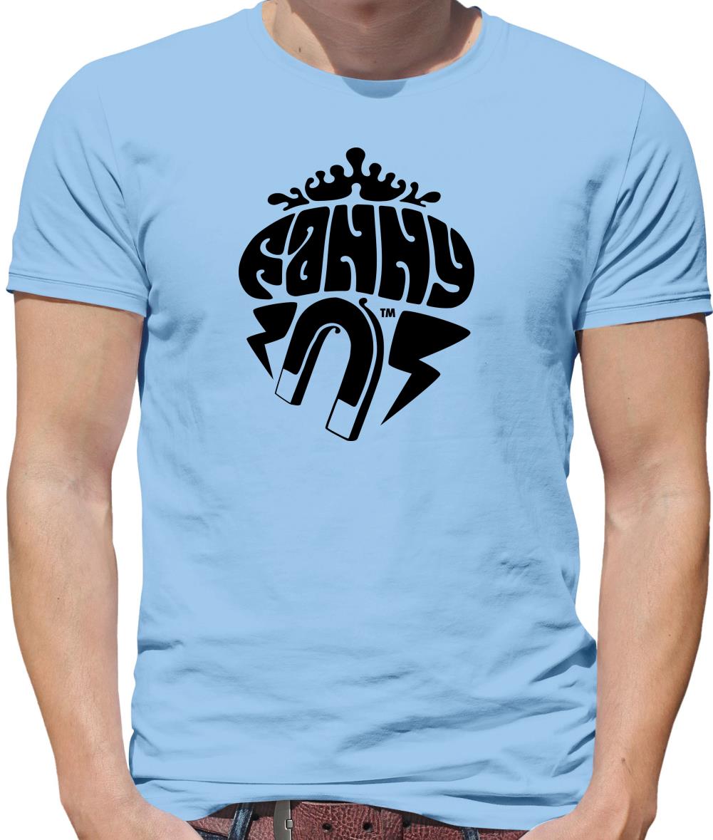 Fanny magnet Mens T-Shirt