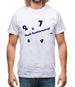 That's Numberwang Mens T-Shirt