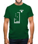 Terets Mens T-Shirt