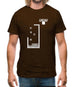 Terets Mens T-Shirt