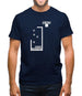 Terets Mens T-Shirt