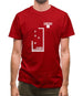 Terets Mens T-Shirt