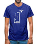 Terets Mens T-Shirt