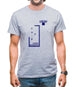 Terets Mens T-Shirt