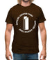 Official Lighter Thief Mens T-Shirt