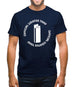 Official Lighter Thief Mens T-Shirt