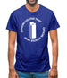 Official Lighter Thief Mens T-Shirt