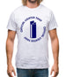 Official Lighter Thief Mens T-Shirt