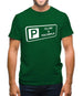 I'll Pay You Display Mens T-Shirt