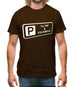 I'll Pay You Display Mens T-Shirt