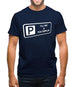 I'll Pay You Display Mens T-Shirt