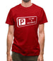 I'll Pay You Display Mens T-Shirt