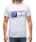 I'll Pay You Display Mens T-Shirt