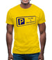 I'll Pay You Display Mens T-Shirt