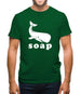 Soap Mens T-Shirt