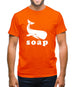 Soap Mens T-Shirt