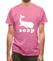 Soap Mens T-Shirt