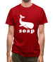 Soap Mens T-Shirt