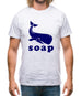 Soap Mens T-Shirt