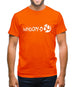 Whoopy-Doo Mens T-Shirt