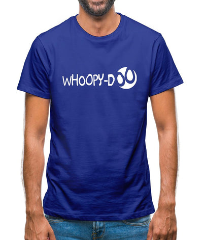 Whoopy-Doo Mens T-Shirt