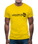 Whoopy-Doo Mens T-Shirt