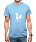 Handicapped Mens T-Shirt