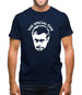 The Special One Mens T-Shirt