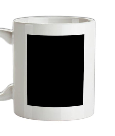 The Special One Ceramic Mug