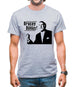 Brucey Bonus Mens T-Shirt