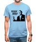 Brucey Bonus Mens T-Shirt