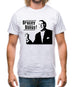 Brucey Bonus Mens T-Shirt