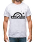 Retro Sexual Mens T-Shirt