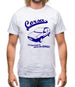 Corsa - Everyone's Been In One! Mens T-Shirt
