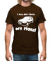 I Still Ain't Over My Nova! Mens T-Shirt